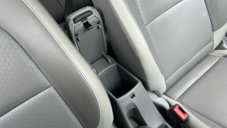 Kia Picanto 1.0 Zest 5dr [4 seats] Petrol Hatchback